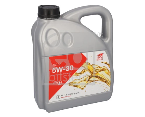 Engine Oil